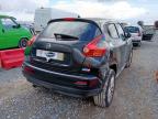 2012 NISSAN JUKE ACENTA for sale at Copart CORBY