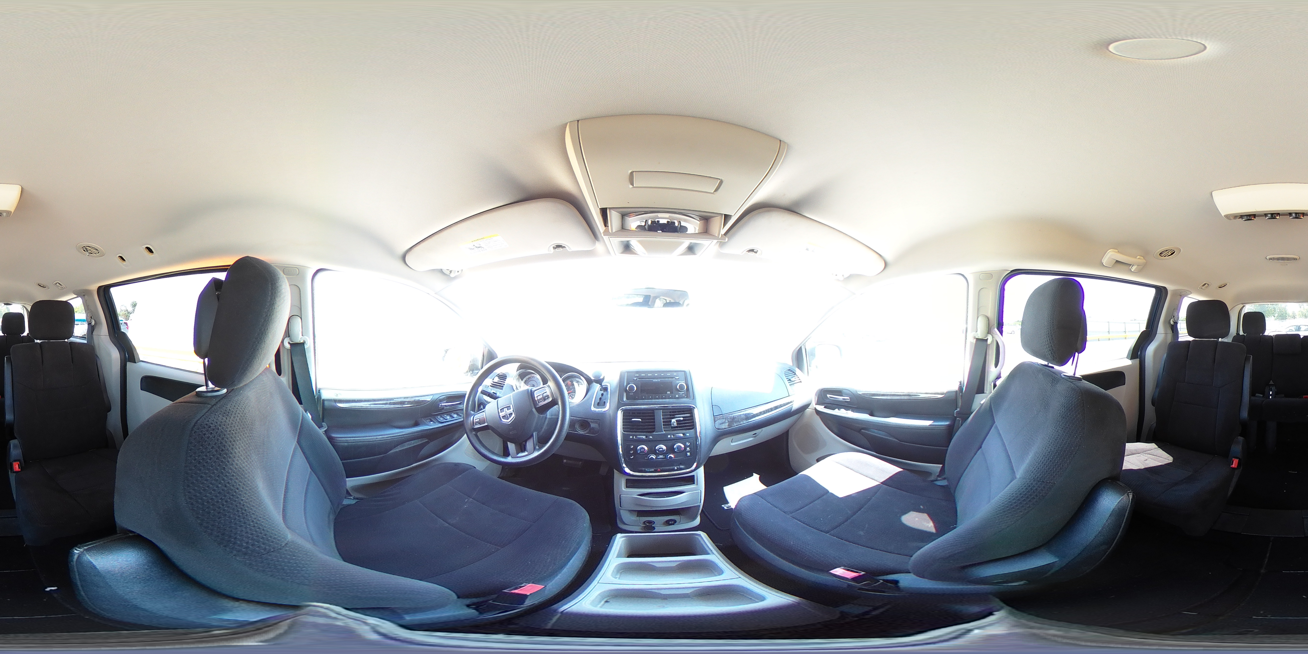 2011 Dodge Grand Caravan Express VIN: 2D4RN4DG7BR730815 Lot: 68568205