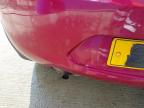 2012 FORD KA ZETEC for sale at Copart EAST KILBRIDE