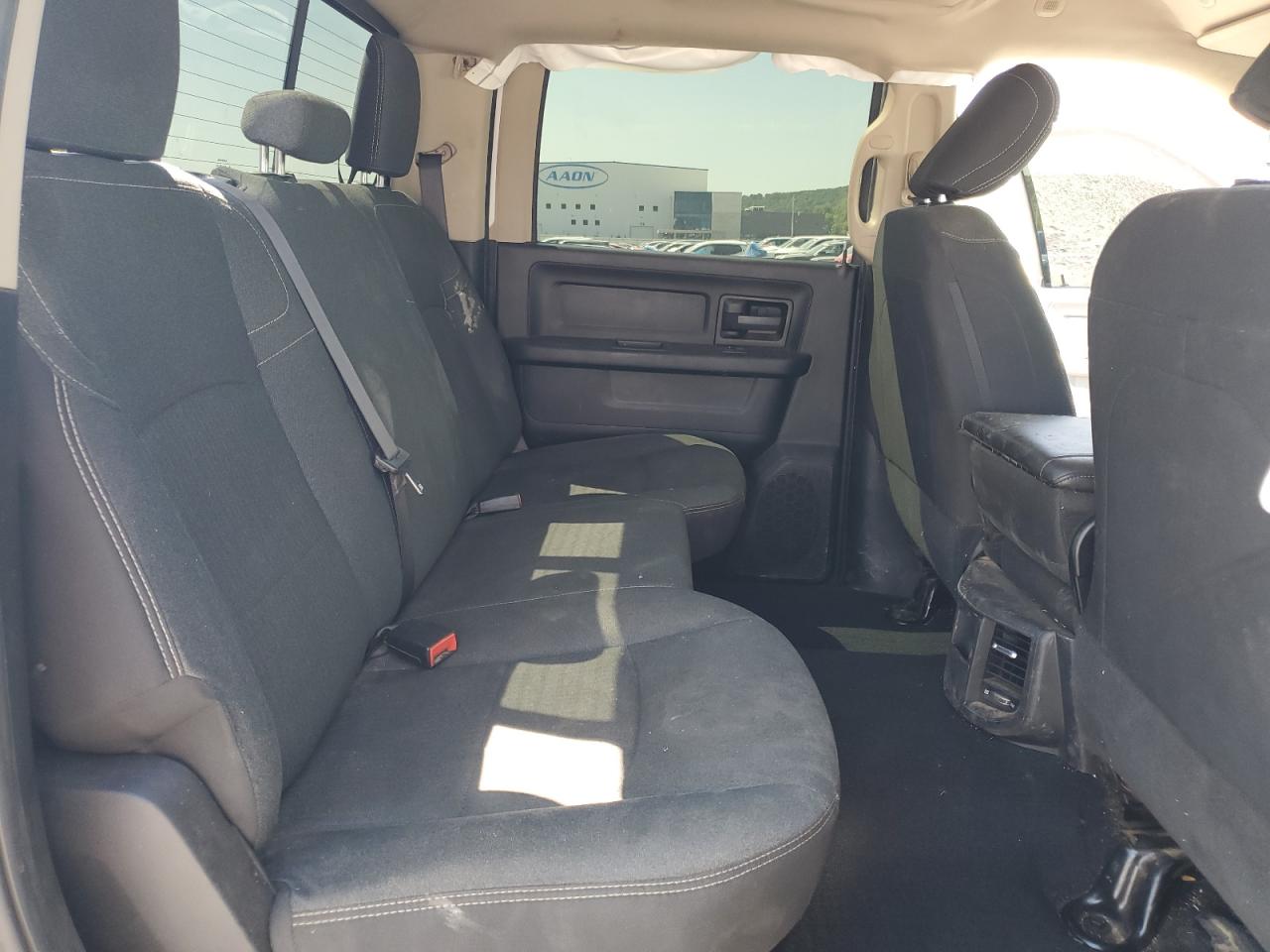 2020 Ram 2500 Tradesman VIN: 3C6UR5CL6LG123433 Lot: 70083745