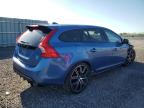 2018 VOLVO V60 POLESTAR   for sale at Copart ON - OTTAWA