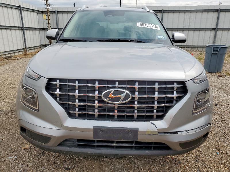  HYUNDAI VENUE 2024 Gray