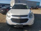 2017 CHEVROLET EQUINOX LT   for sale at Copart AB - EDMONTON