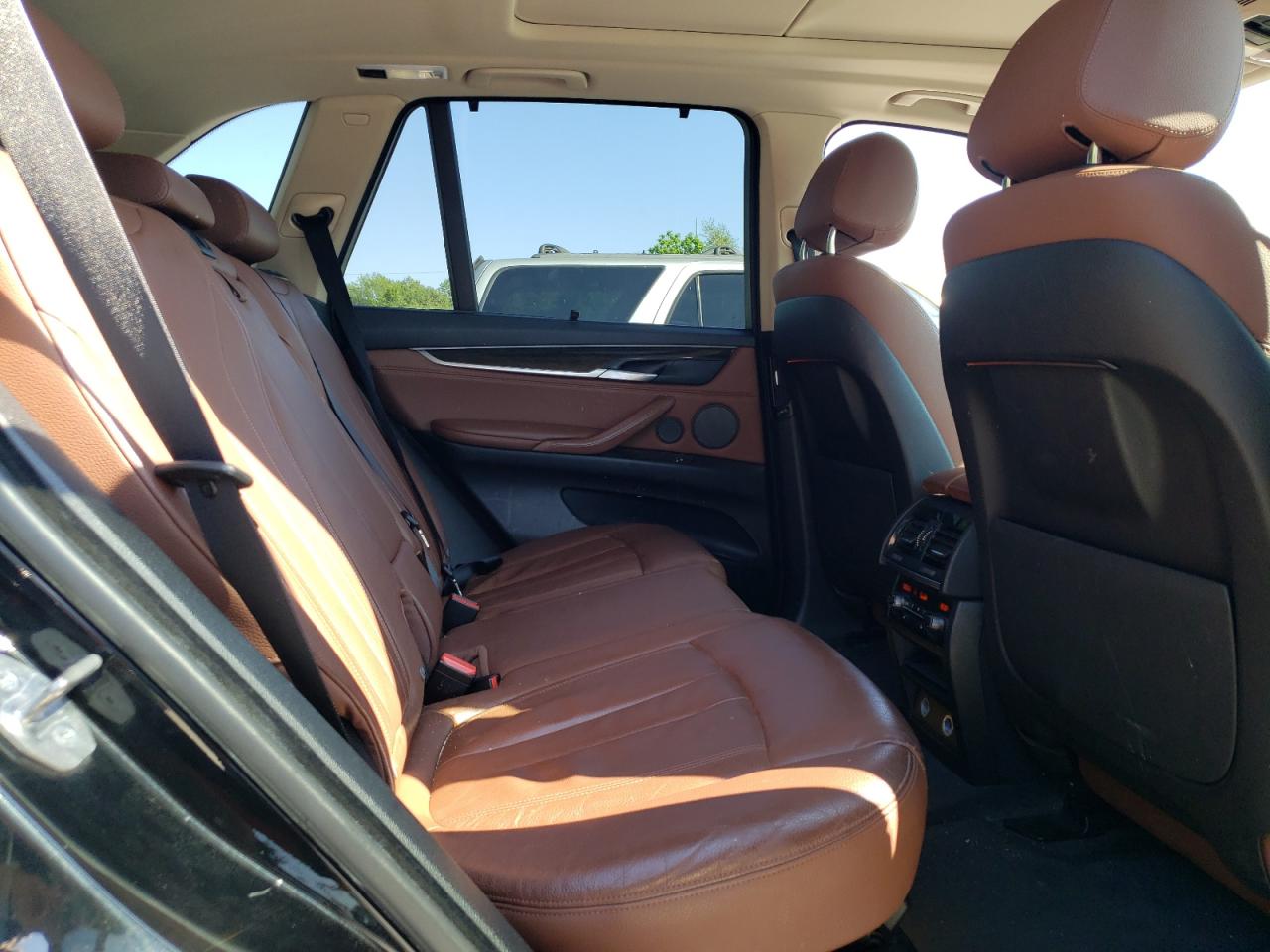 2016 BMW X5 xDrive35I VIN: 5UXKR0C54G0P21002 Lot: 68974425