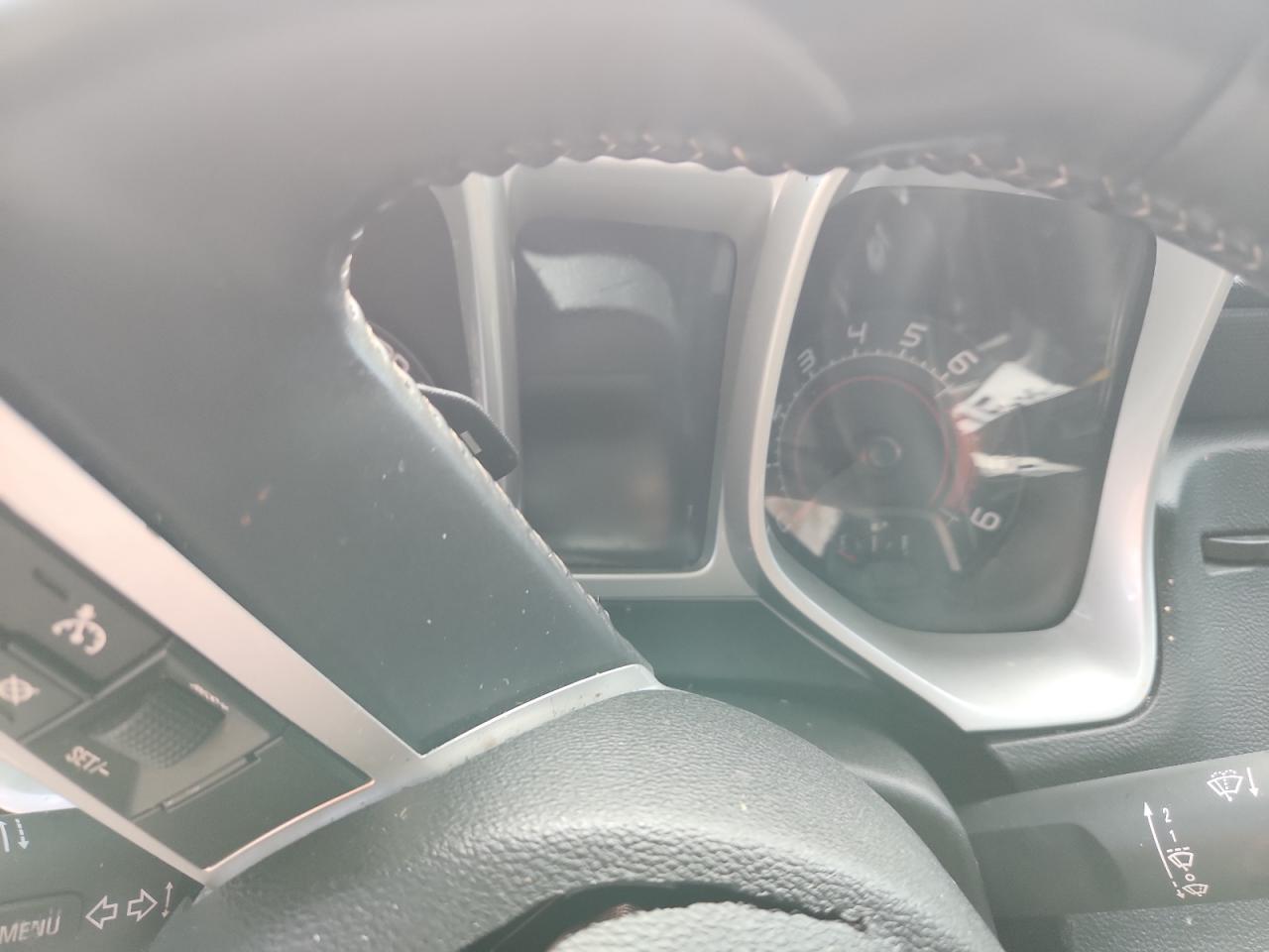 2010 Chevrolet Camaro Ss VIN: 2G1FJ1EJ6A9193902 Lot: 70250905