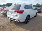 2016 MITSUBISHI OUTLANDER GX3 for sale at Copart ROCHFORD