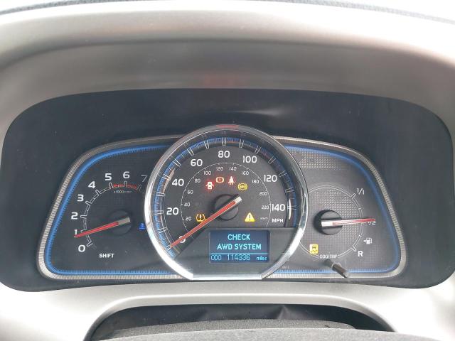 2014 TOYOTA RAV4 INVIN