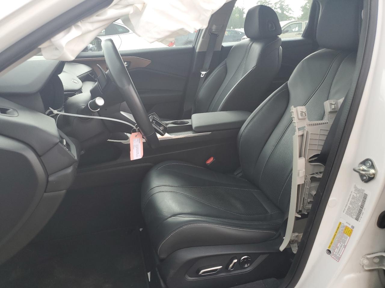 2021 Acura Tlx Technology VIN: 19UUB6F43MA002058 Lot: 67732295