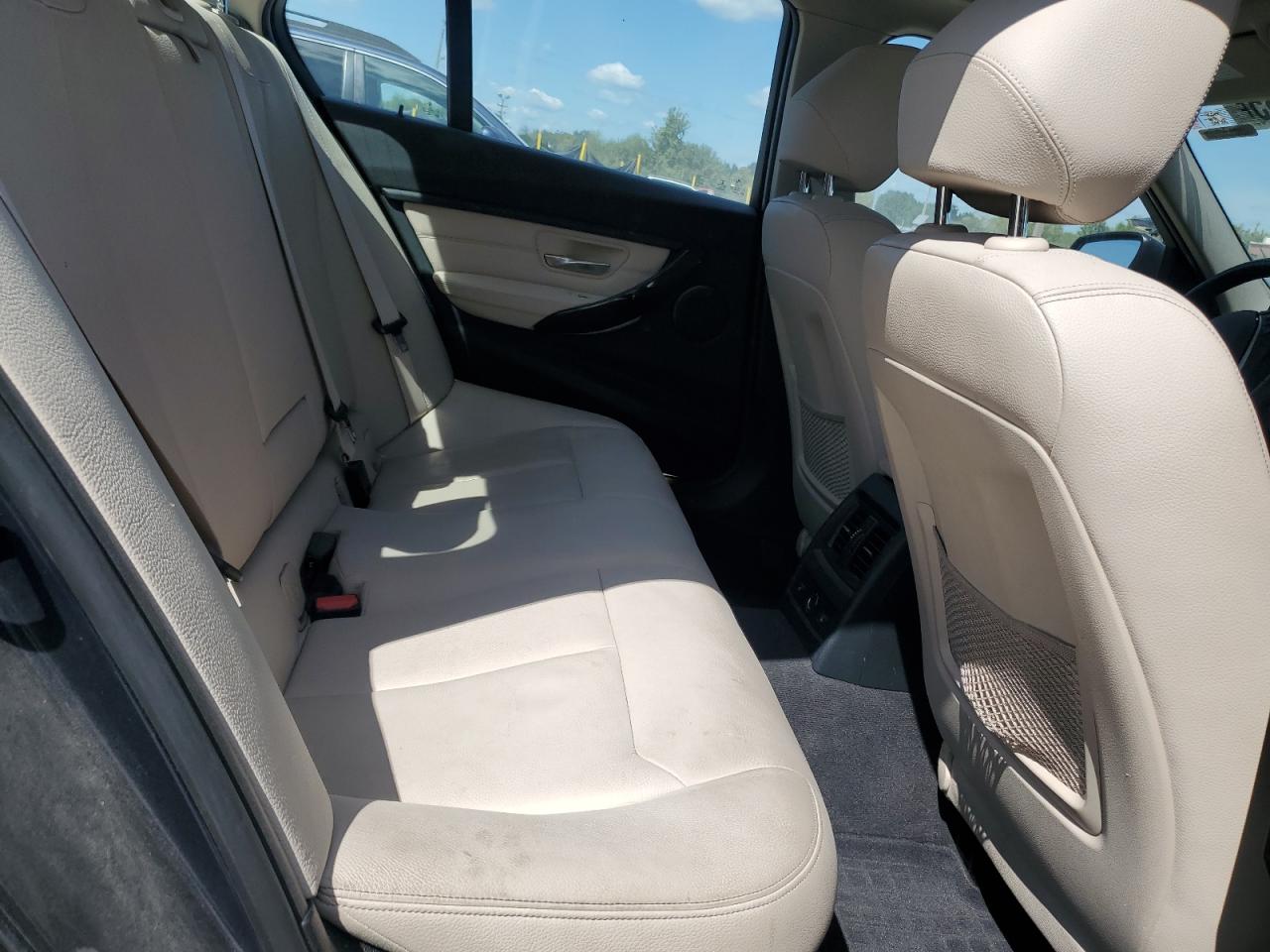 2015 BMW 328 D xDrive VIN: WBA3D5C55FK290123 Lot: 69761385