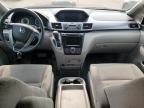 2015 HONDA ODYSSEY EX   for sale at Copart QC - MONTREAL