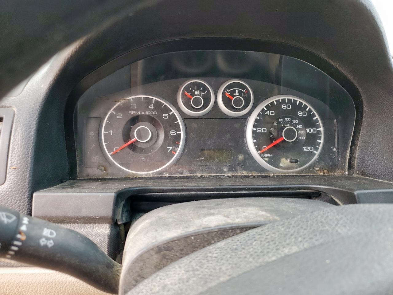 2006 Ford Fusion S VIN: 3FAFP06Z86R250175 Lot: 69037125