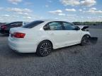 2013 VOLKSWAGEN JETTA BASE   for sale at Copart ON - OTTAWA