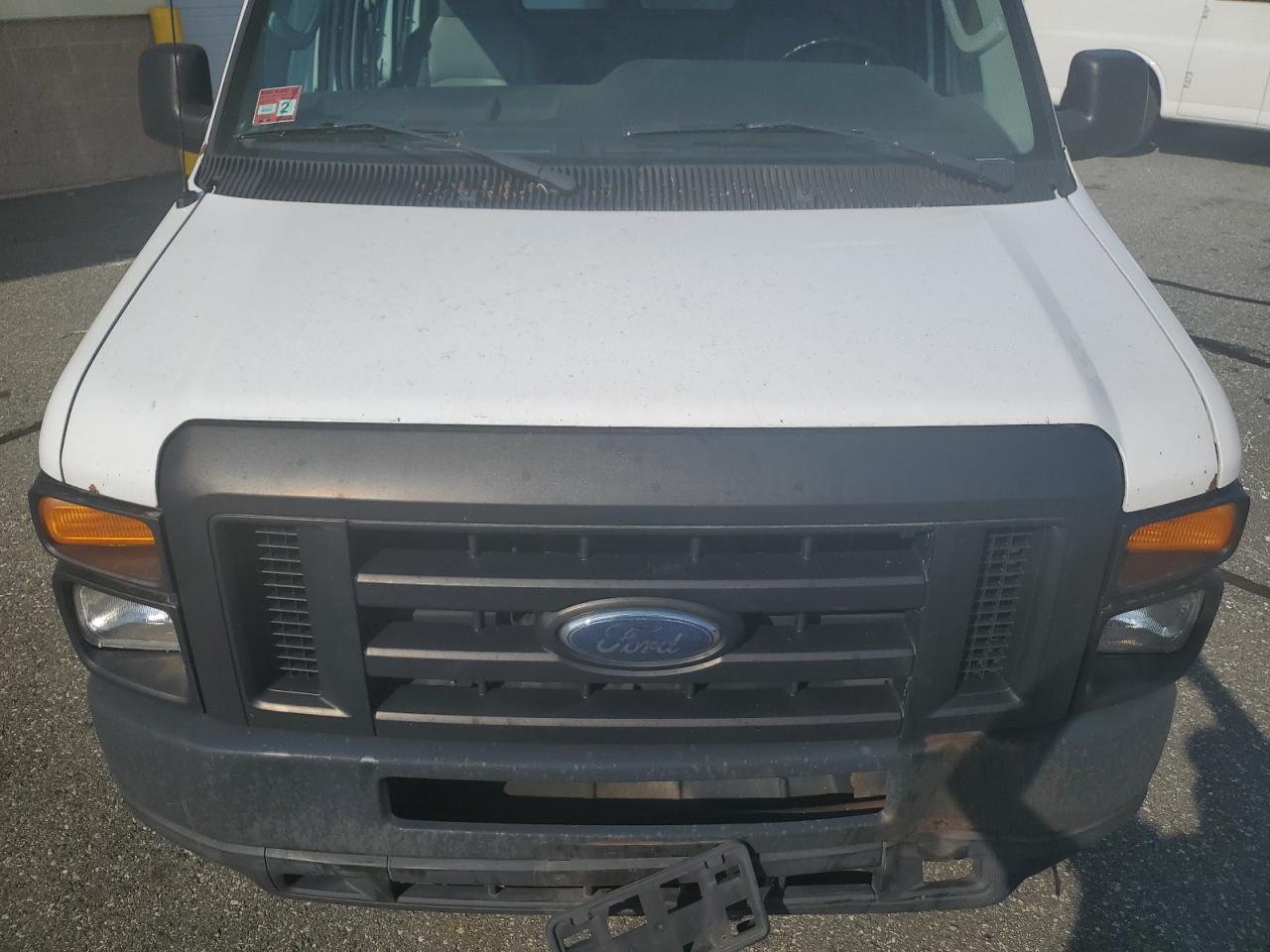 2011 Ford Econoline E150 Van VIN: 1FTNE1EW5BDA19987 Lot: 65705955