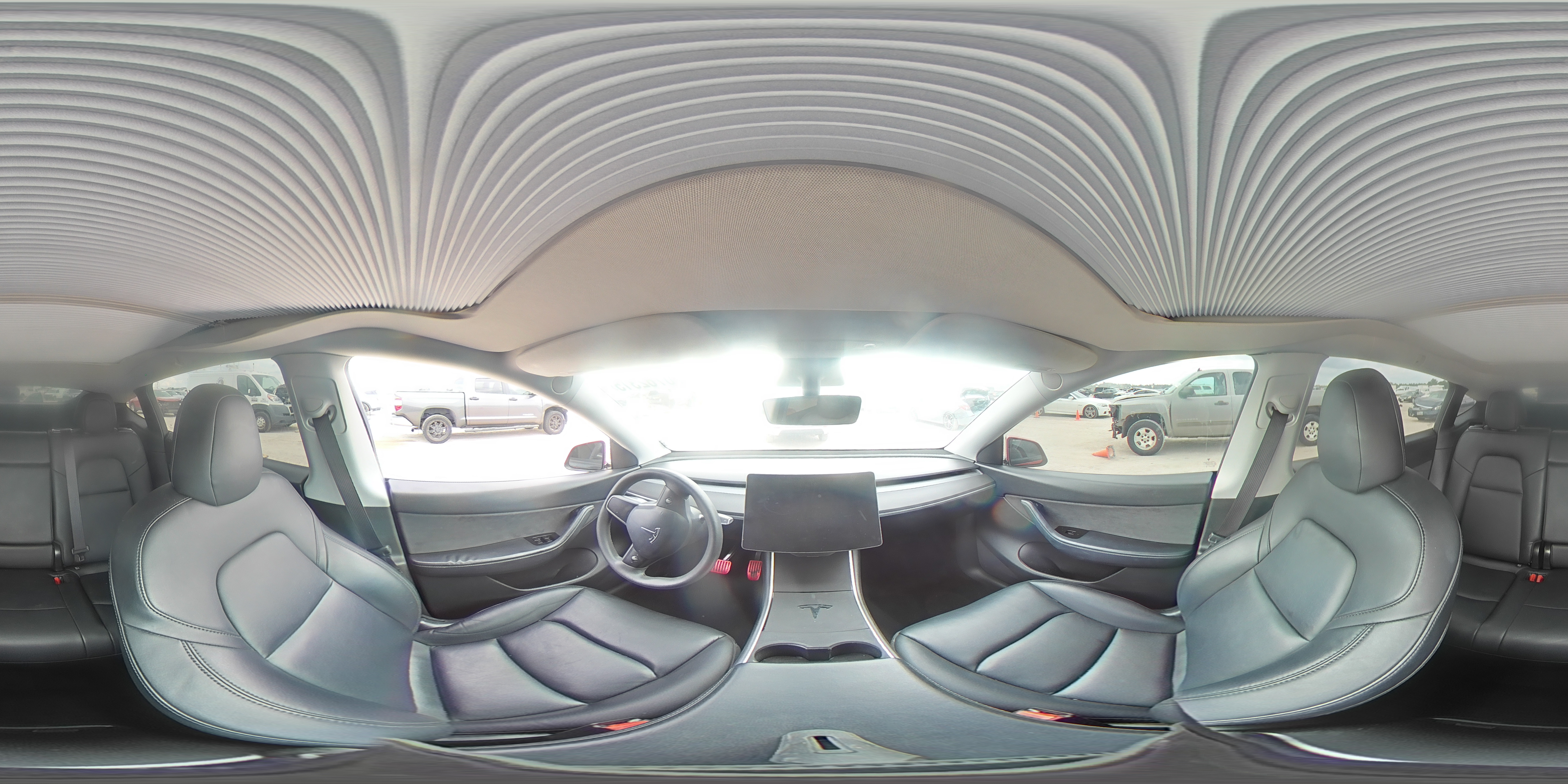 2021 Tesla Model Y VIN: 5YJYGDEE5MF091591 Lot: 70762315