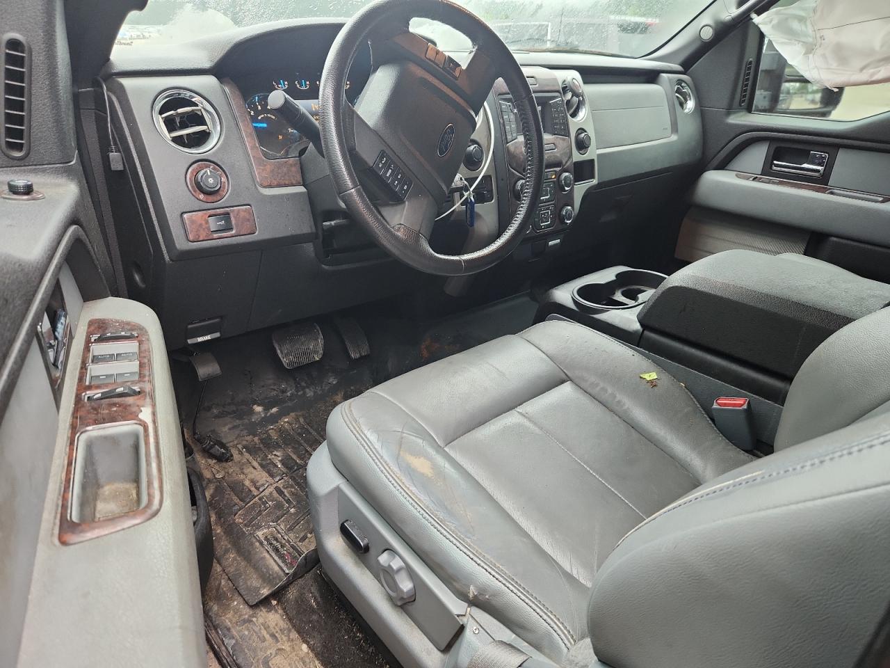 2014 Ford F150 Supercrew VIN: 1FTFW1ET7EFA90088 Lot: 70008065