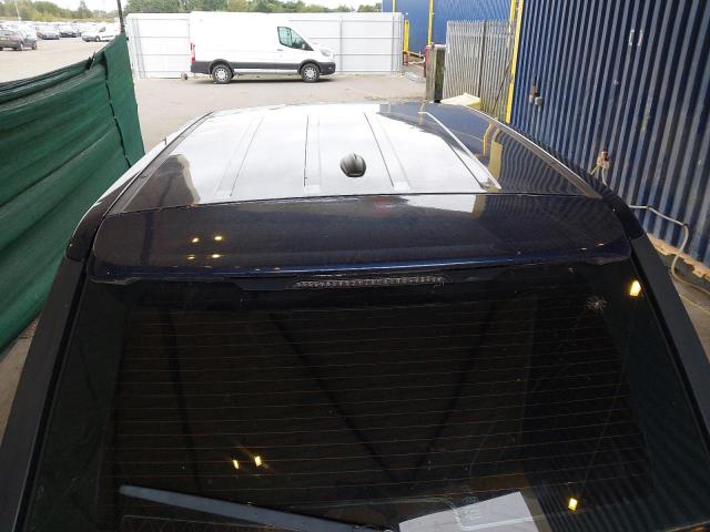 2011 LAND ROVER RANGE ROVER SPT SE TDV6 A 