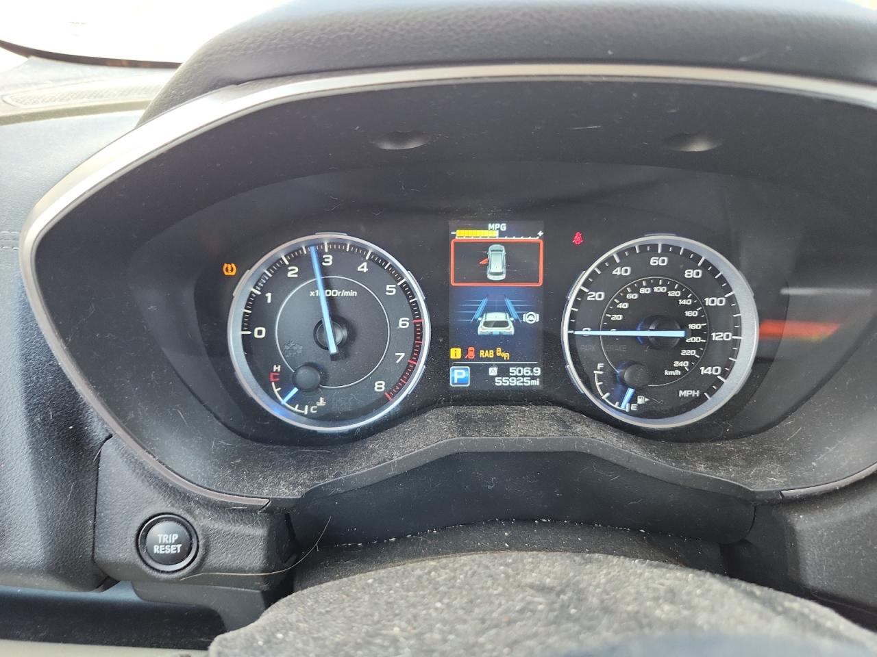 2022 Subaru Ascent Limited VIN: 4S4WMAPD6N3460097 Lot: 70814185