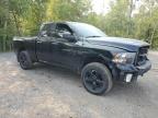 2021 RAM 1500 CLASSIC TRADESMAN   à vendre chez Copart ON - COOKSTOWN