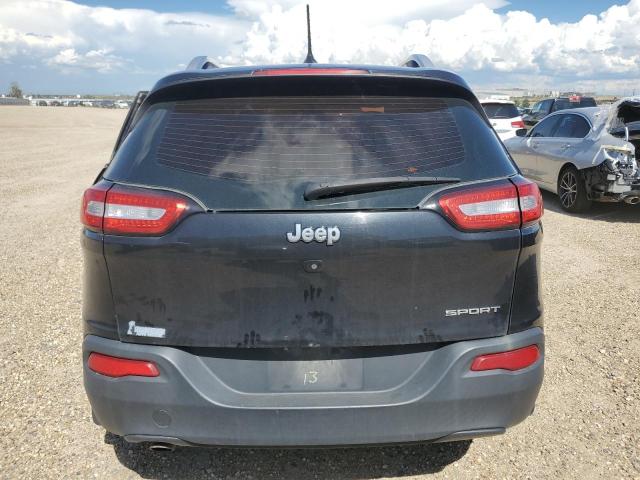2015 JEEP CHEROKEE SPORT  
