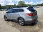 2015 HYUNDAI SANTA FE GLS   for sale at Copart MA - NORTH BOSTON