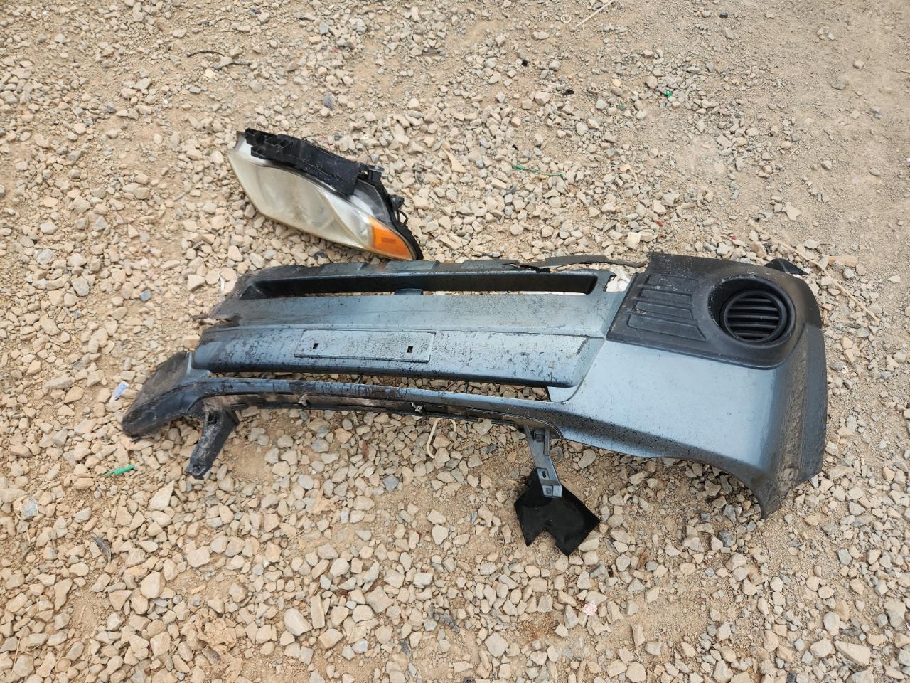 2011 Subaru Forester 2.5X Premium VIN: JF2SHADC3BH762675 Lot: 70497475