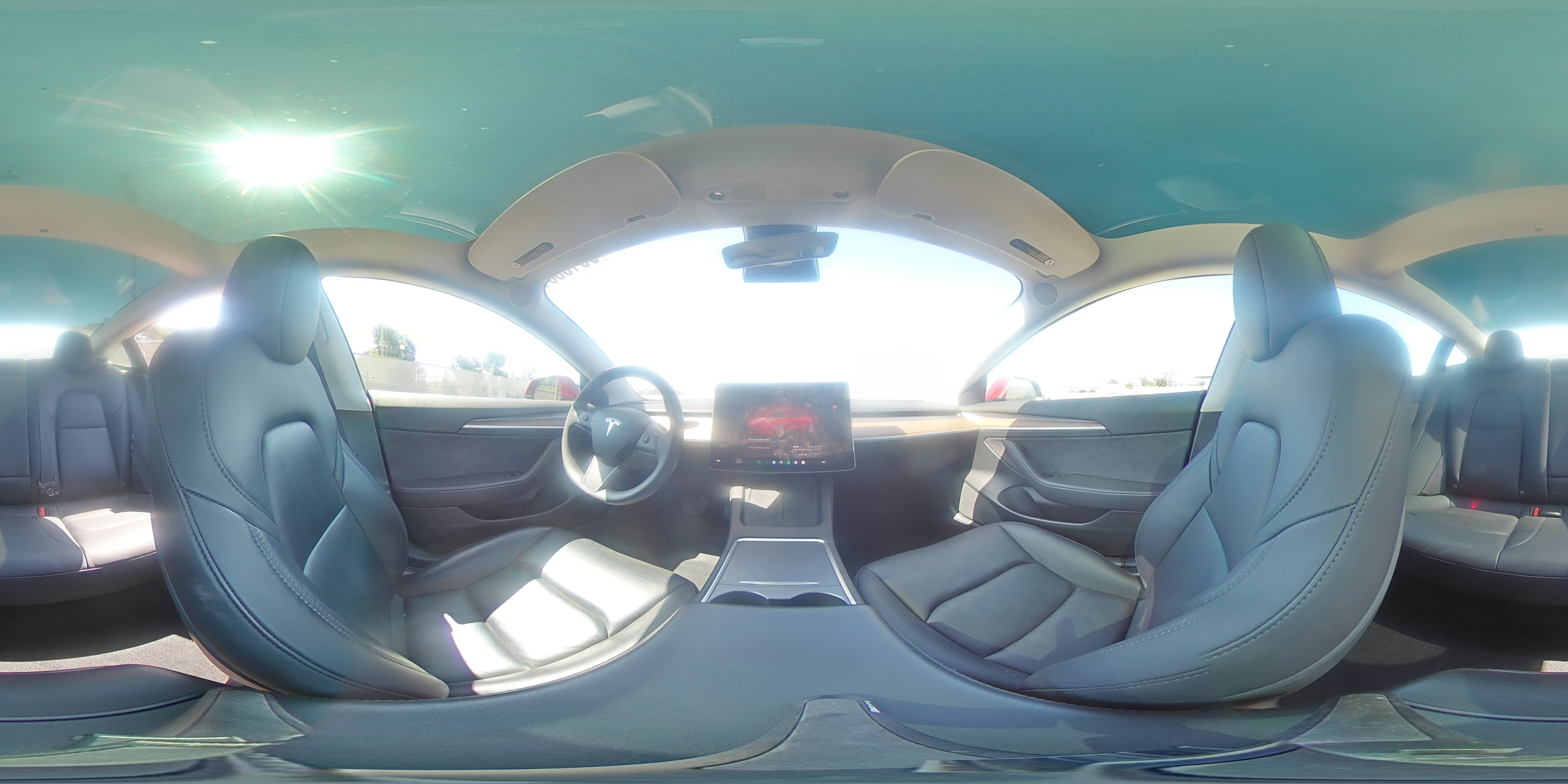 2023 Tesla Model 3 VIN: 5YJ3E1EA0PF691886 Lot: 68183345