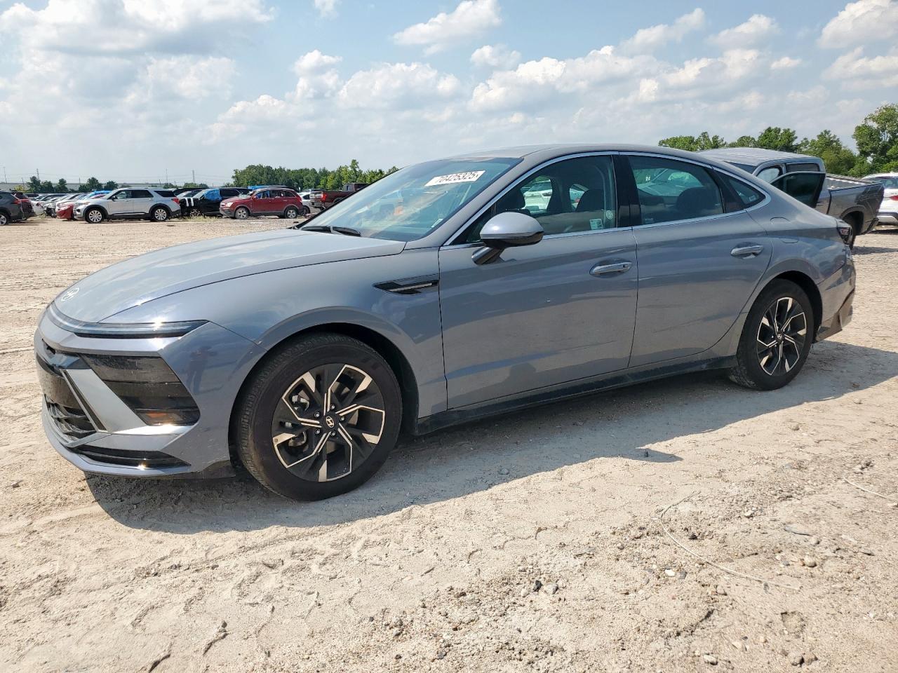 2016 HYUNDAI SONATA SE | 5NPE24AF0GH434619