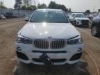 2016 BMW X3 XDRIVE28D   for sale at Copart ON - TORONTO