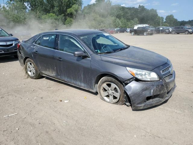 Sedans CHEVROLET MALIBU 2013 Szary