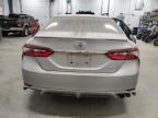 2021 TOYOTA CAMRY SE   for sale at Copart ON - OTTAWA
