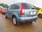 2007 HONDA CR-V ES I-VTEC AUTO  for sale at Copart SANDWICH