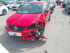 2006 VOLKSWAGEN POLO E for sale at Copart ROCHFORD