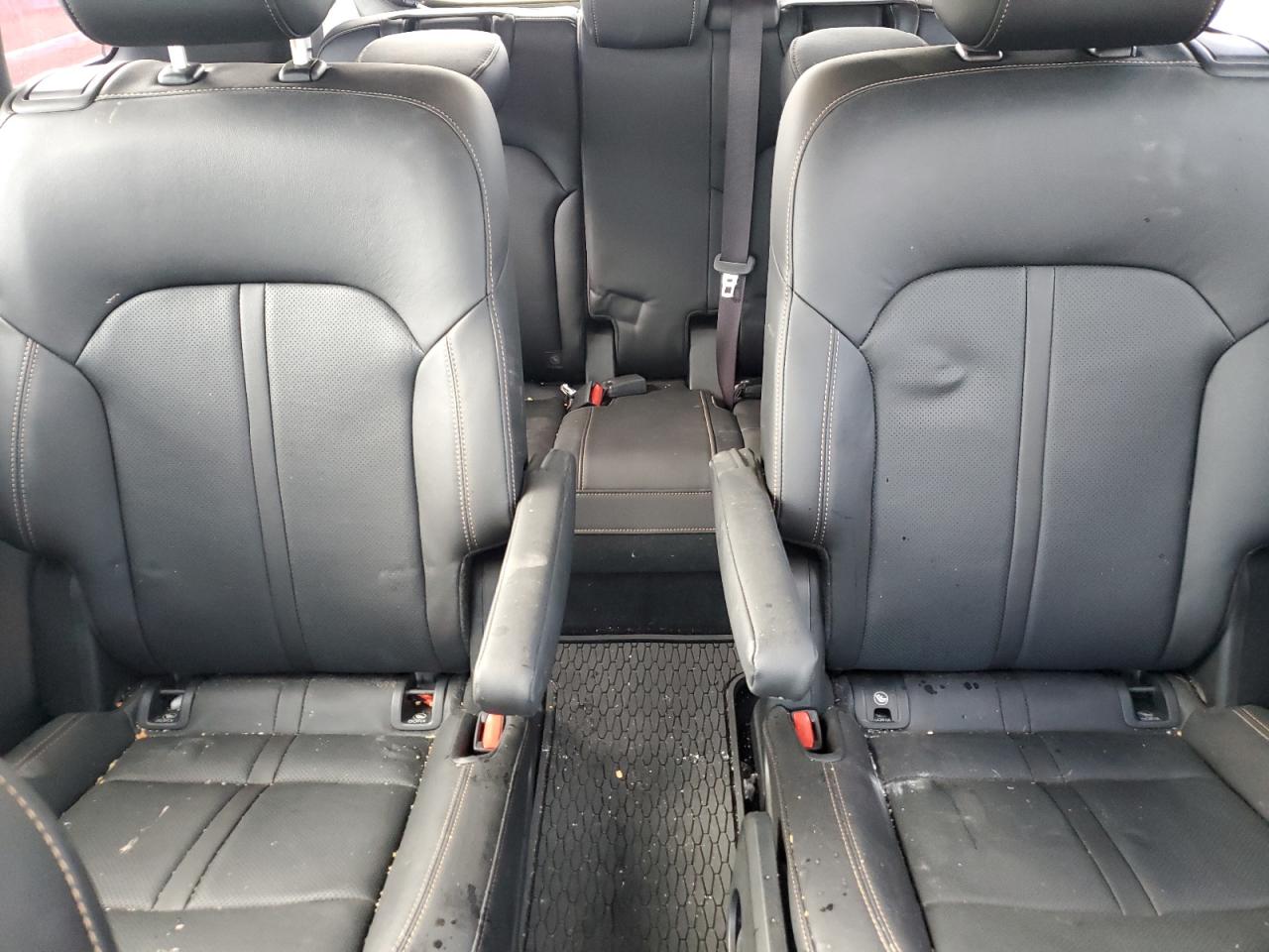 2024 Mazda Cx-90 Preferred VIN: JM3KKBHA6R1179820 Lot: 70574765