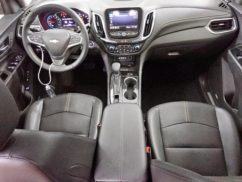  CHEVROLET EQUINOX 2023 Biały