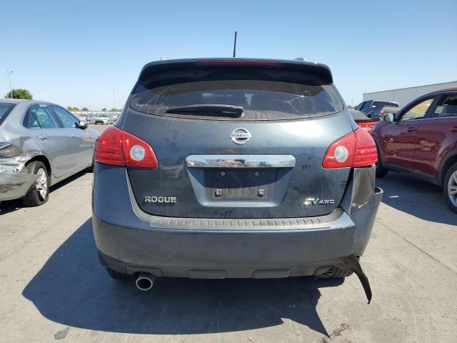  NISSAN ROGUE 2013 Charcoal