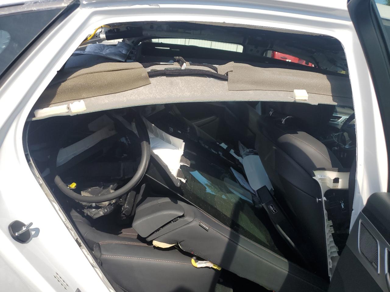 2018 Genesis G80 Sport VIN: KMHGN4JB2JU249025 Lot: 68325855