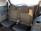 2009 TOYOTA VERSO T SPIRIT for sale at Copart SANDY