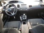 2009 HONDA CIVIC LX-S   for sale at Copart ON - TORONTO
