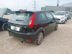 2008 FORD FIESTA ST  for sale at Copart BRISTOL