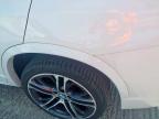2016 BMW X3 M SPORT for sale at Copart CHESTER