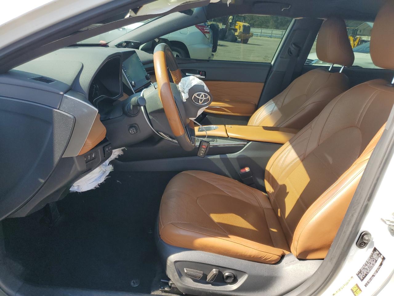 2019 Toyota Avalon Xle VIN: 4T1BZ1FB4KU033393 Lot: 69592915