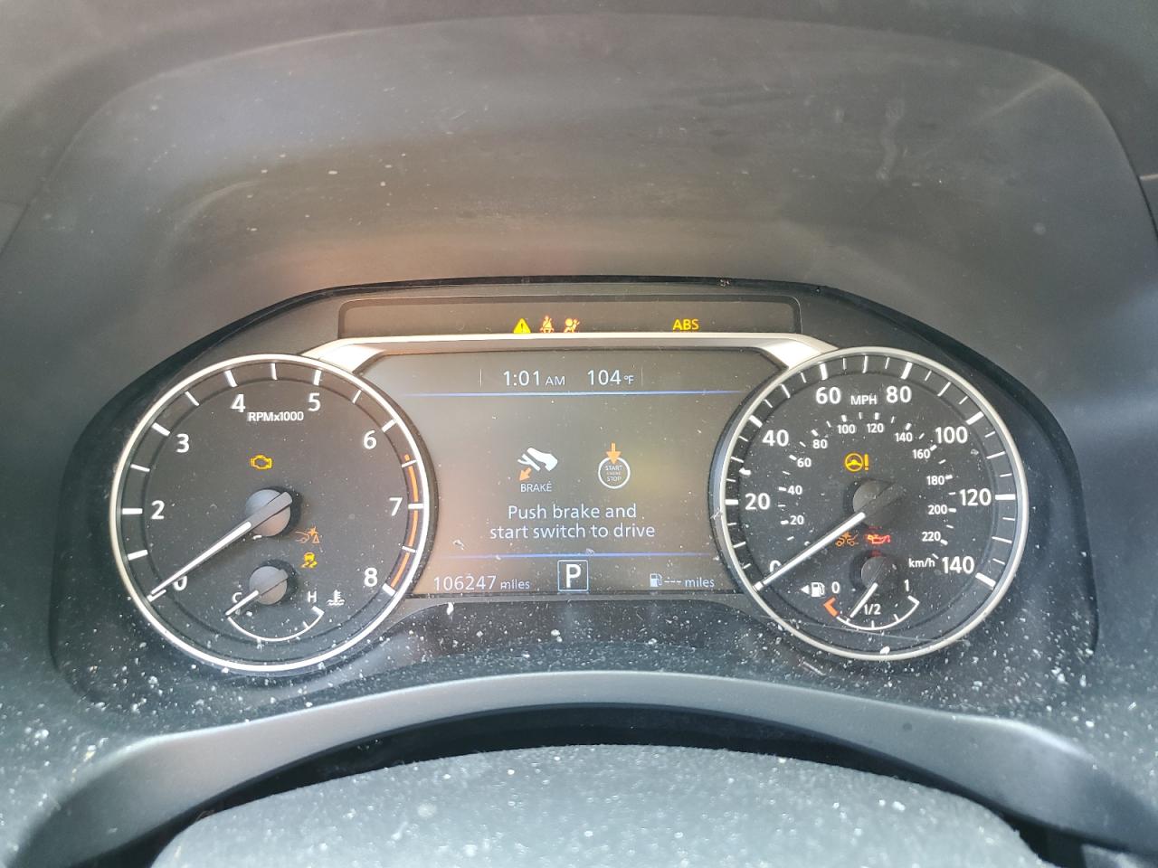 2021 Nissan Altima Sv VIN: 1N4BL4DV0MN359330 Lot: 69619195