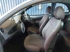 2007 FORD KA ZETEC C for sale at Copart SANDTOFT