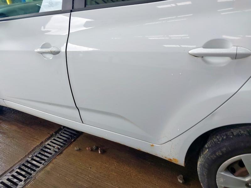 2012 KIA VENGA 1