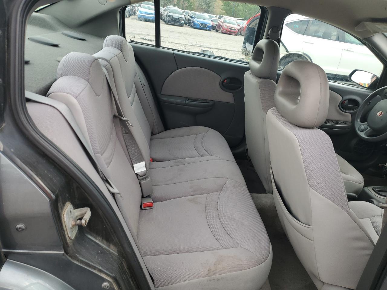 2004 Saturn Ion Level 2 VIN: 1G8AJ52F54Z220388 Lot: 68666245