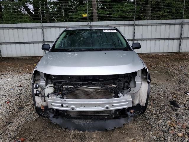 Parquets FORD EDGE 2013 Silver