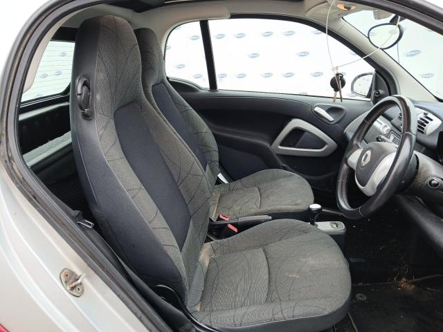 2012 SMART FORTWO PASSION MHD AUTO PASSION MHD 2DR SOFTOUCH AUTO [20
