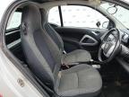 2012 SMART FORTWO PAS for sale at Copart WHITBURN