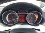 2019 VAUXHALL ADAM ENERG for sale at Copart YORK