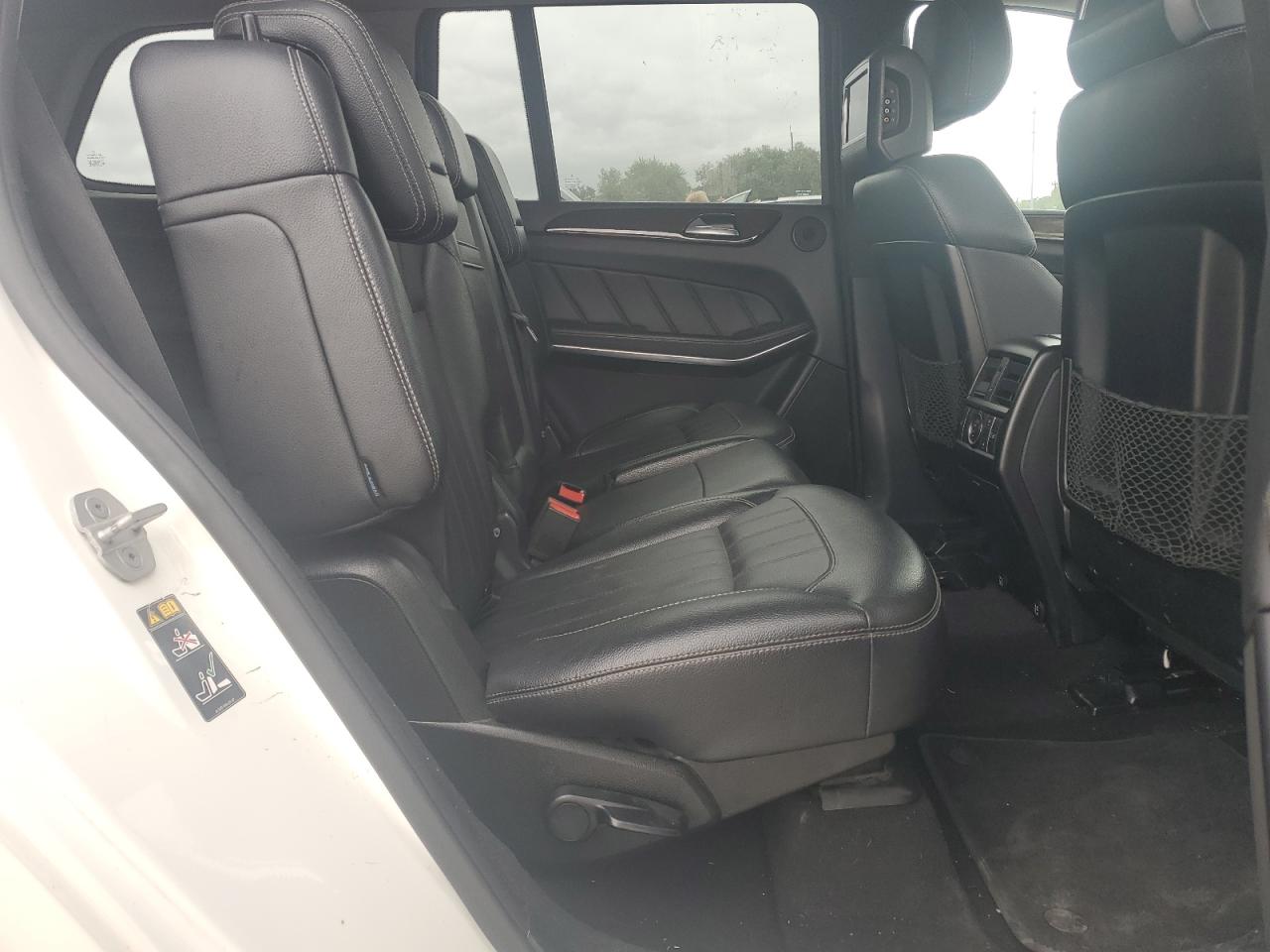 2013 Mercedes-Benz Gl 450 4Matic VIN: 4JGDF7CE9DA158350 Lot: 69971775